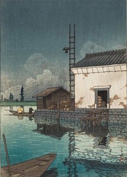 Kawase Hasui Gallery