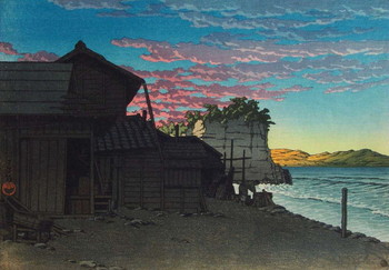 Kawase Hasui Gallery